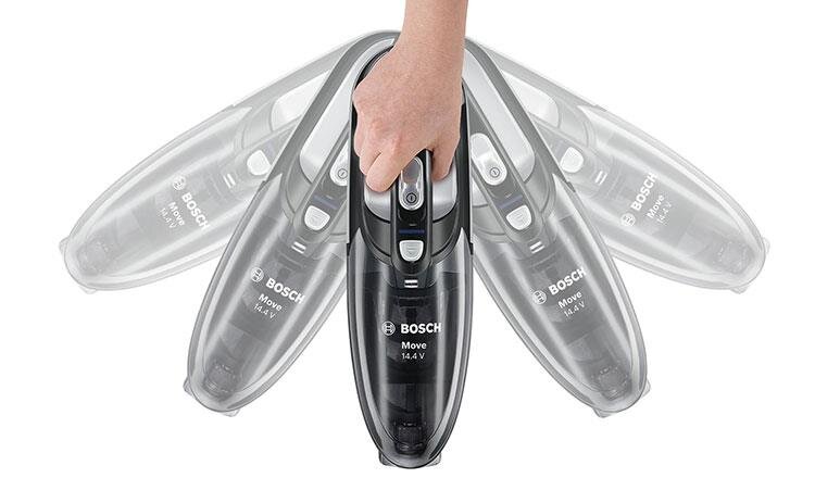 Máy hút bụi cầm tay Bosch BHN14090