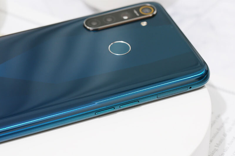 Điện thoại Realme 5 Pro - 8GB RAM, 128GB