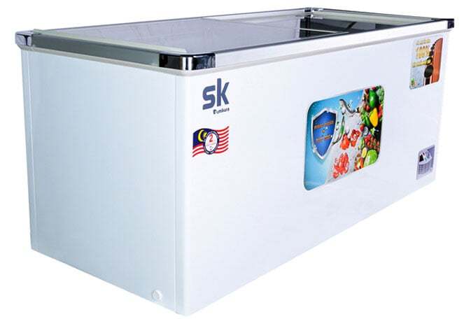 Sumikura SKFS-700F kháng khuẩn tốt Sumikura SKFS-700F