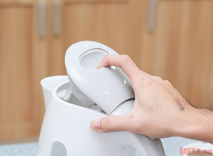 Ấm siêu tốc Panasonic PAAD-NC-GK1WRA - 1.7 lít