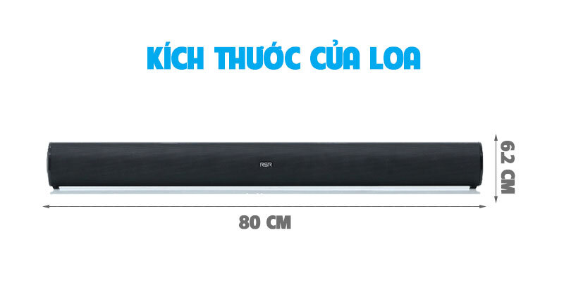 Loa Soundbar RSR TB221L Loa Soundbar RSR TB221L