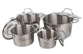 Bộ nồi Sunhouse SH783