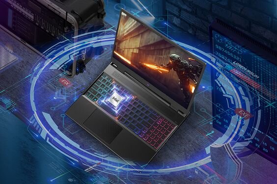 Chip Acer Predator Helios Neo PHN16-71-54CD