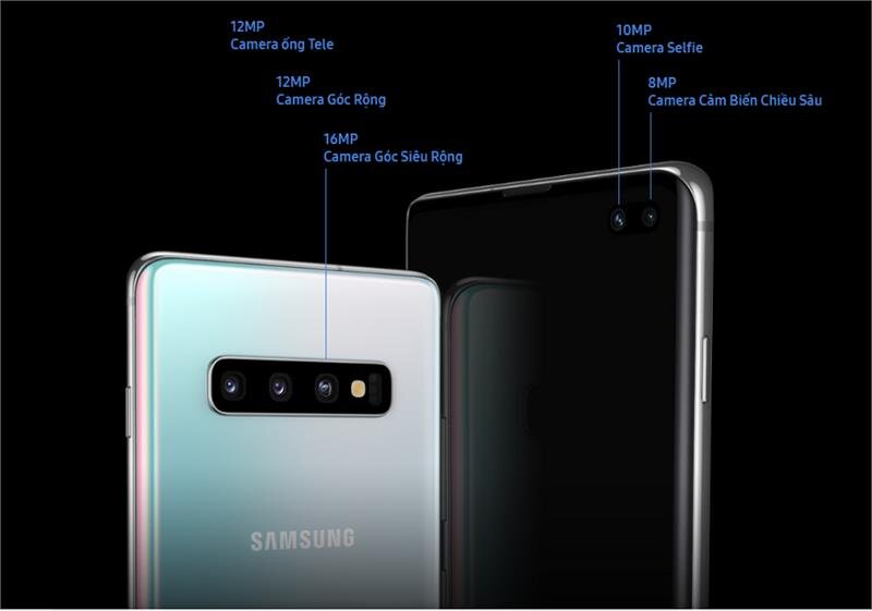 điện thoại samsung