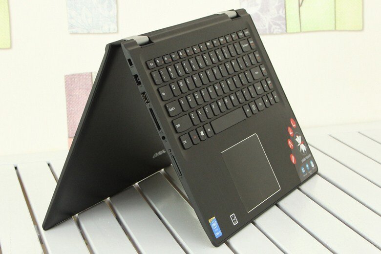 Lenovo Yoga 500 14IBD i3 5020U/4GB/500GB/Touch/Win10 Lenovo Yoga 500 14IBD i3 5020U/4GB/500GB/Touch/Win10