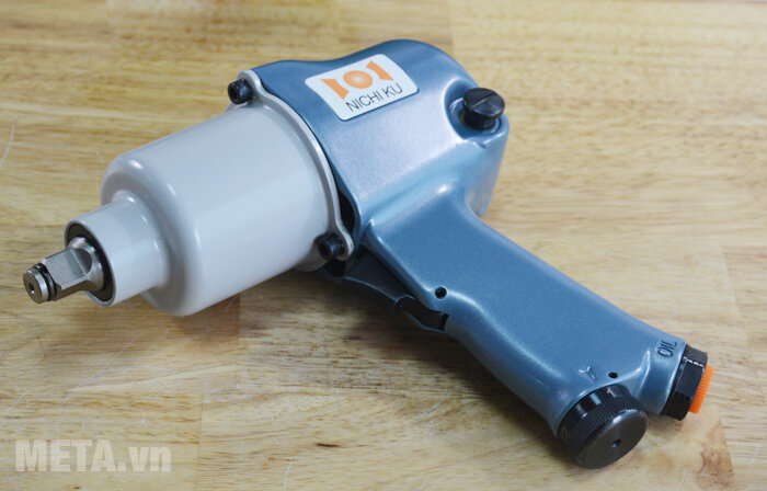 Súng vặn bu lông Nichiku NK-17P (1/2