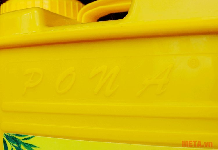 Bình xịt điện Pona PN20