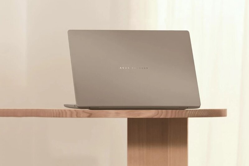 Asus Zenbook 14 OLED UX3407QA-QD299WS 4