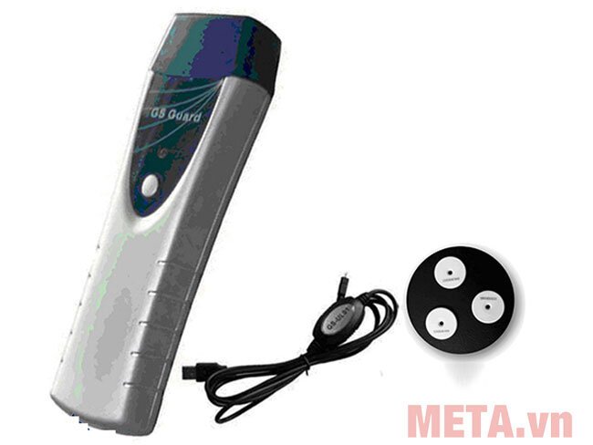 Máy tuần tra bảo vệ GS 6000B Máy tuần tra bảo vệ GS 6000B