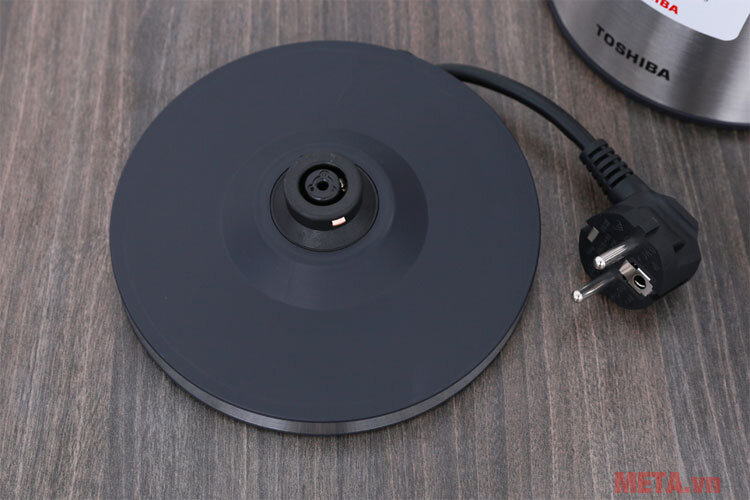 Bình đun siêu tốc Toshiba PHK-17MFM(S)VN