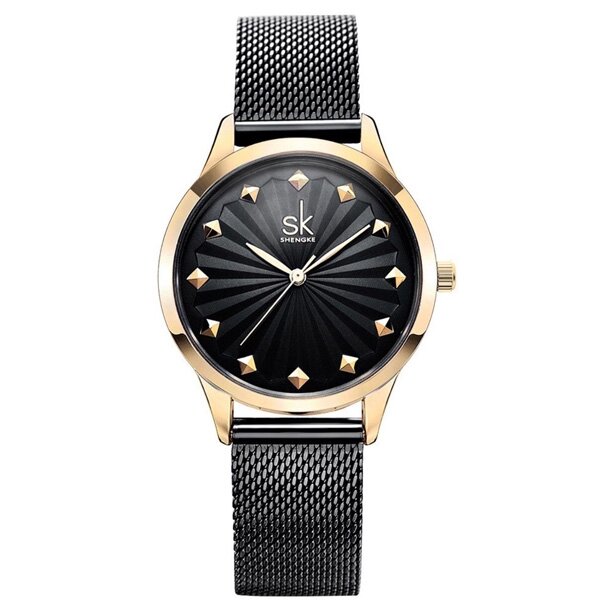 Đồng hồ nữ chính hãng Shengke K0081L-01 Đồng hồ nữ chính hãng Shengke K0081L-01