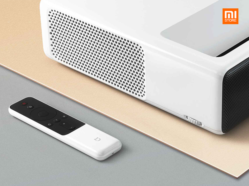 Máy chiếu Laser 150 inch Xiaomi