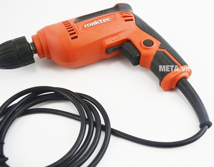 Máy khoan Maktec MT607