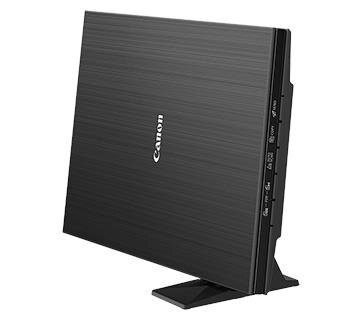 Máy quét Canon LiDE 400 (5 phím bấm EZ)