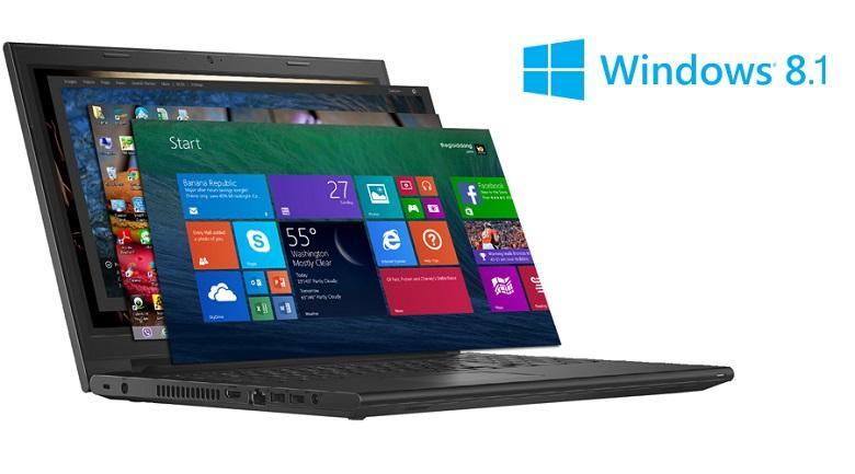 Dell Inspiron 3551 Celeron N2840/2GB/500GB/Win8.1 Dell Inspiron 3551 Celeron N2840/2GB/500GB/Win8.1