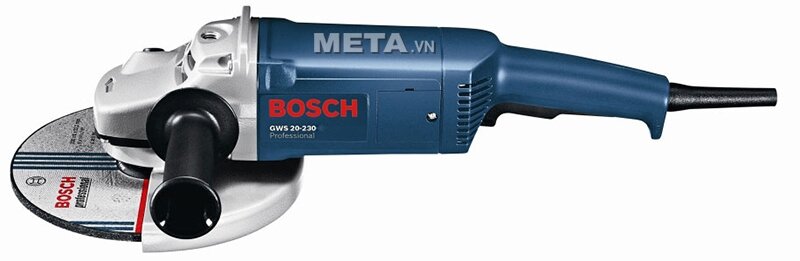 Máy mài góc Bosch GWS 20-230