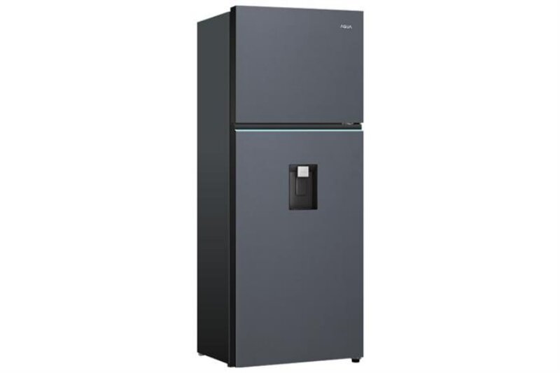 Tủ lạnh Aqua Inverter 455 lít AQR-TA518FA(WSL)