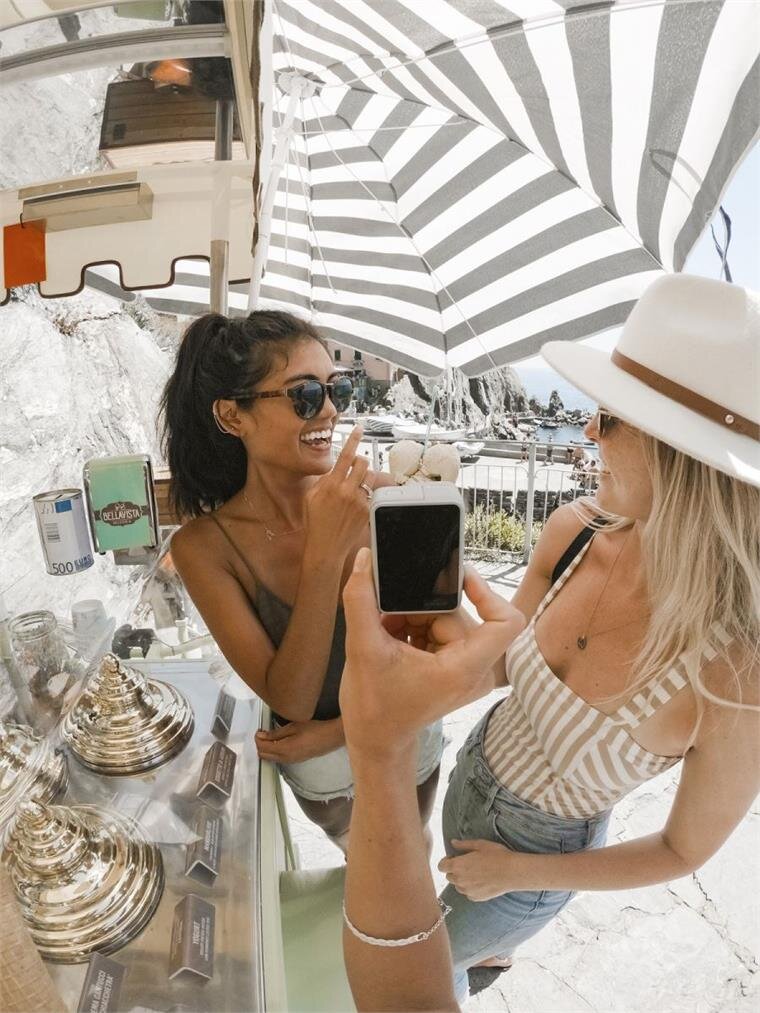 Máy quay Gopro HERO 7 White