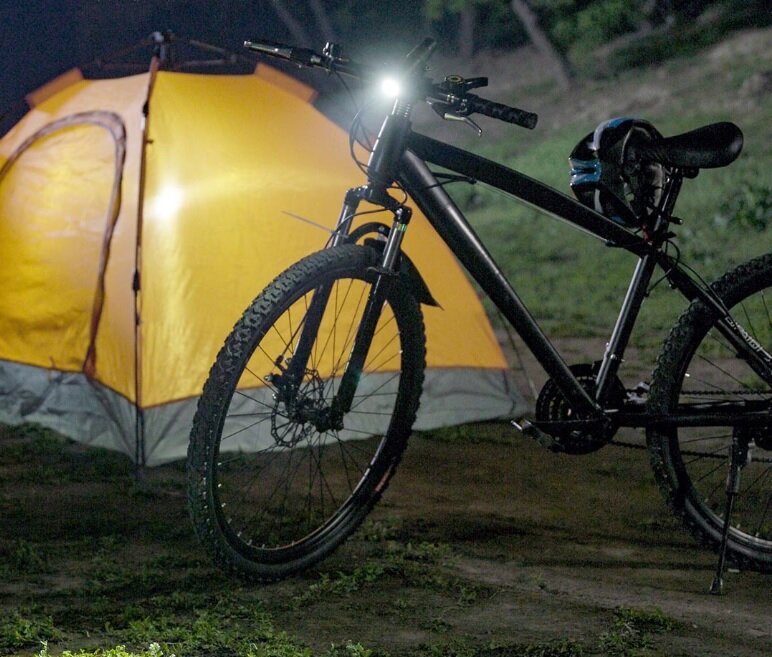 Đèn pin cầm tay Xiaomi BeeBest FZ101(kích...