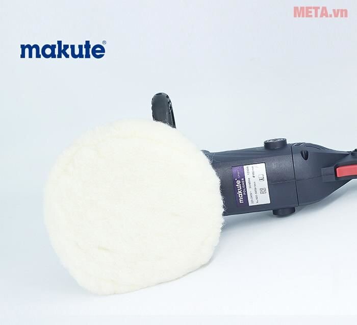 Máy đánh bóng Makute CP001 Máy đánh bóng Makute CP001