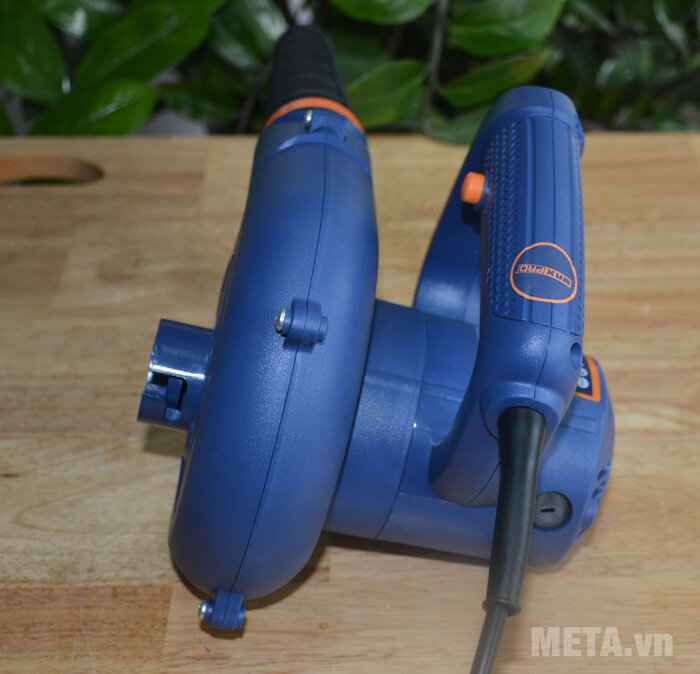 Máy thổi bụi Maxpro MPPB400