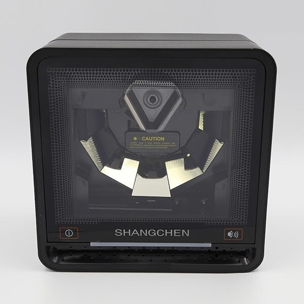 Máy quét mã vạch Omni Shangchen SC 9180