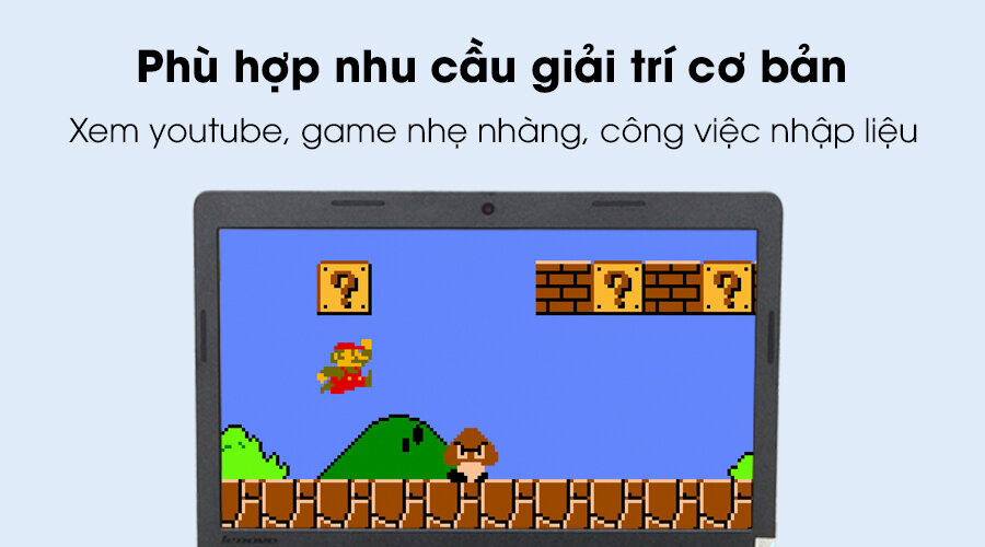 Lenovo IdeaPad 100 14IBY N2840/2GB/500GB/Win10 Lenovo IdeaPad 100 14IBY N2840/2GB/500GB/Win10