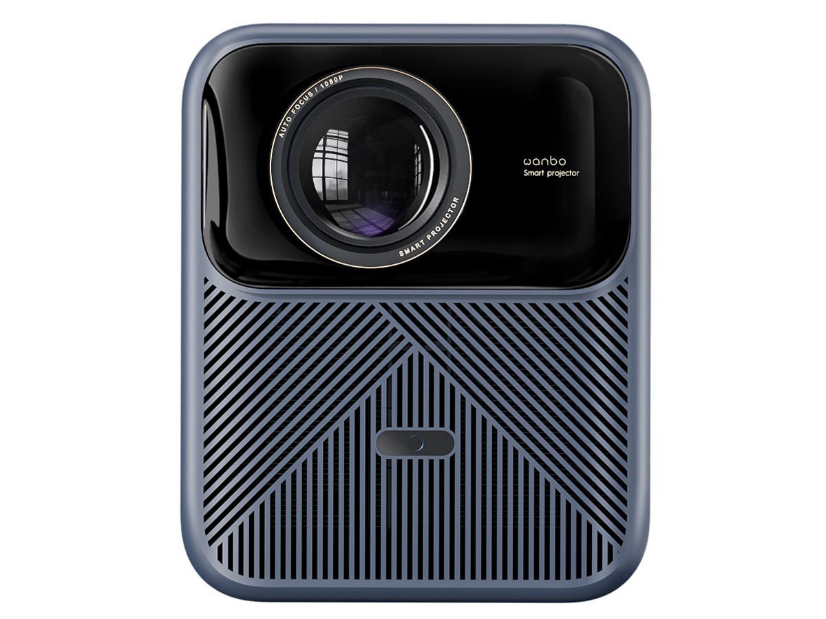 Máy chiếu Wanbo Mozart 1 Pro