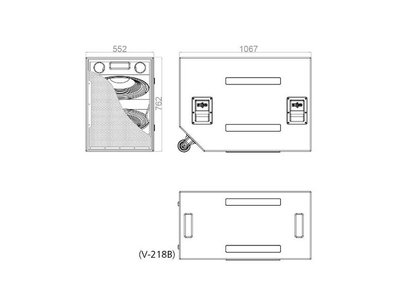 Loa di động Koda FUTURE 86
