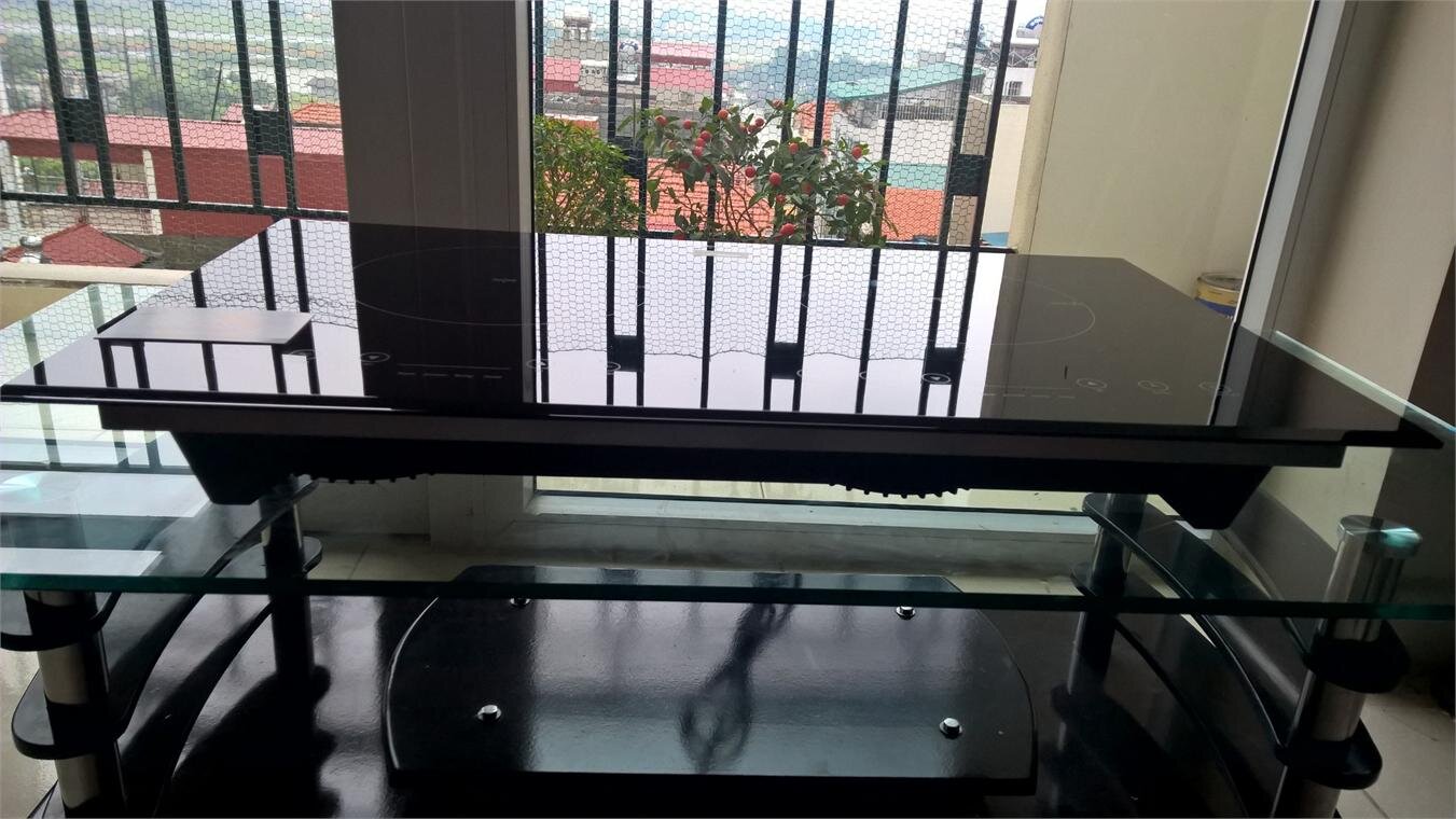 Bếp từ đôi Rommelsbacher EBC3410/IN 3400 W