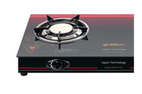 Bếp ga hồng ngoại Goldsun GSB-2017GC (70cm)