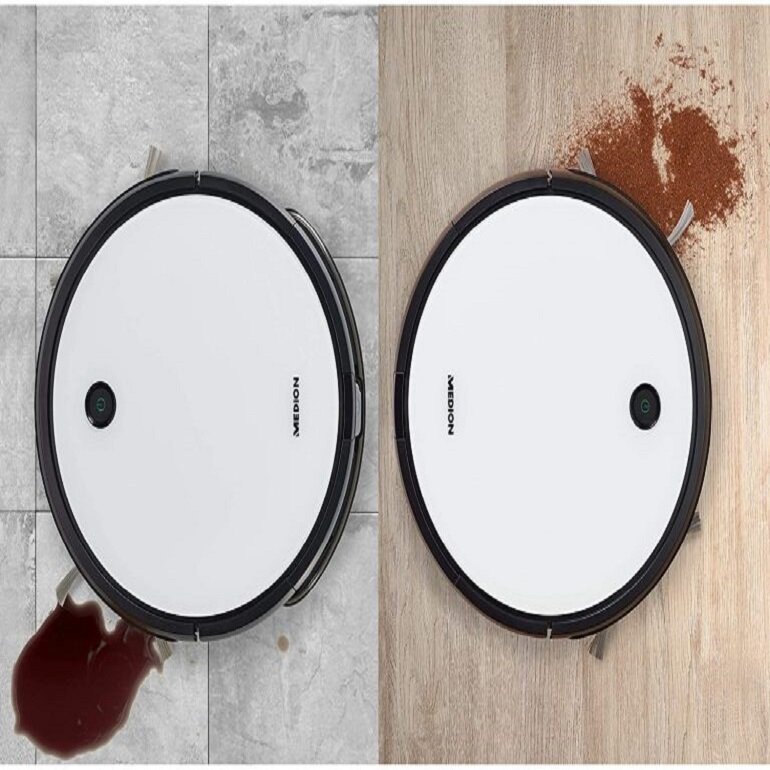 Robot hút bụi Medion MD20041