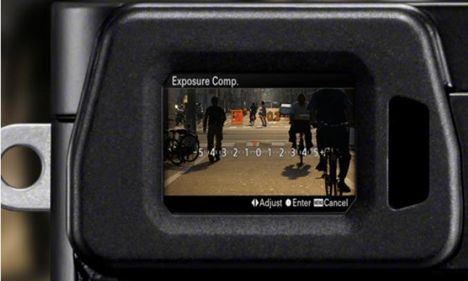 MÁY ẢNH SONY ILCE-6000