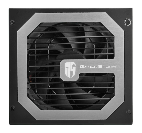 Nguồn máy tính Deepcool DQ750-M V2L (Ảnh 4)