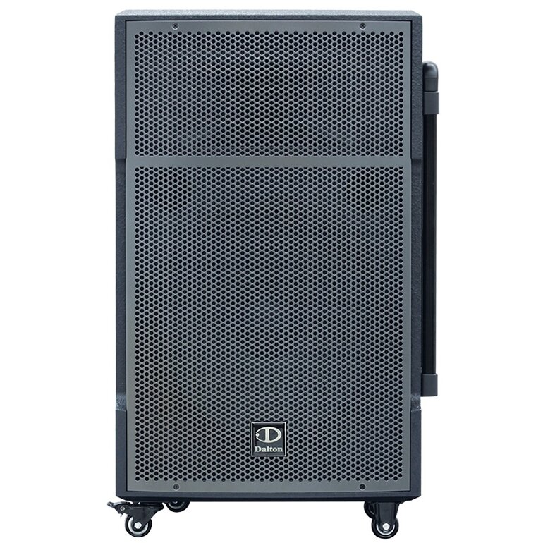 Loa kéo karaoke Dalton TS-15G500U Loa kéo karaoke Dalton TS-15G500U
