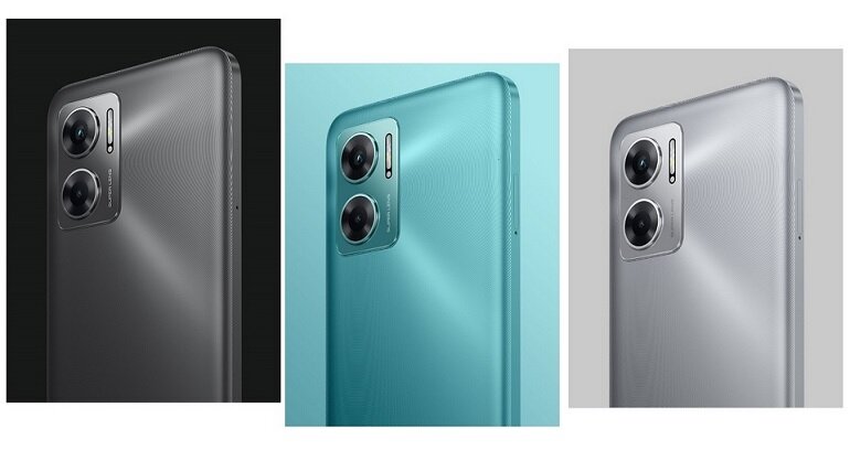 Điện thoại Xiaomi Redmi 10 5G 6GB/128GB