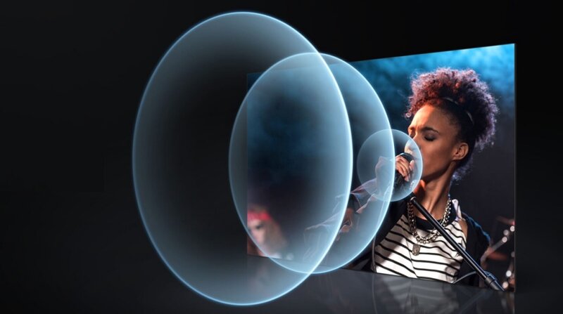 Smart tivi Toshiba 65 inch 4K 65X9900LP