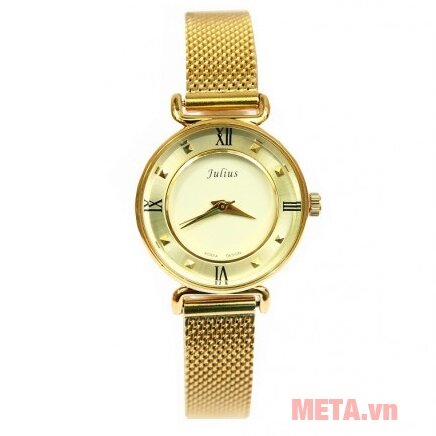 Đồng hồ nữ Julius JA-728