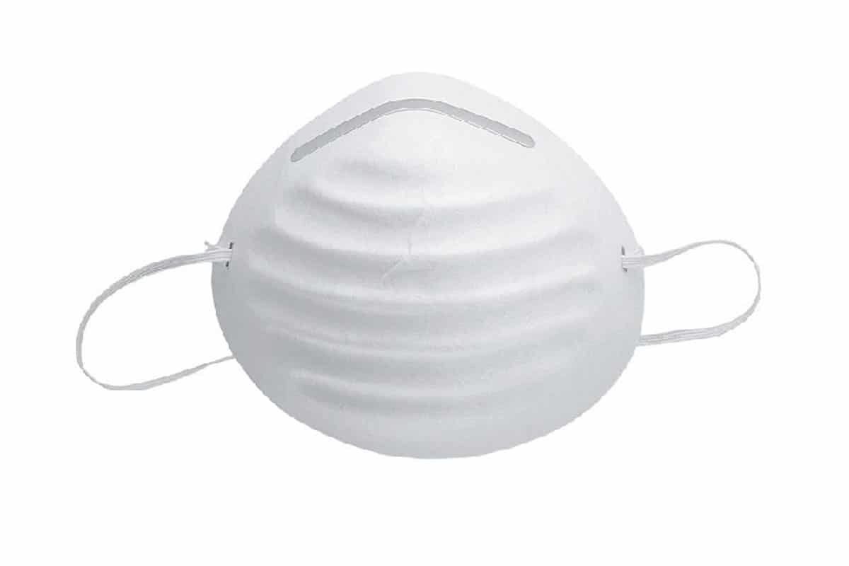 Khẩu trang chống bụi INGCO HDM04