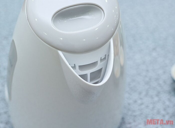 Ấm siêu tốc Panasonic PAAD-NC-GK1WRA - 1.7 lít