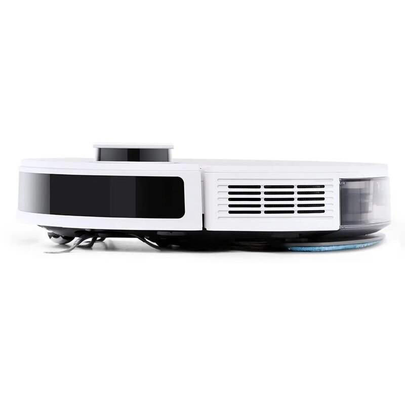 Robot hút bụi Ecovacs Deebot N10