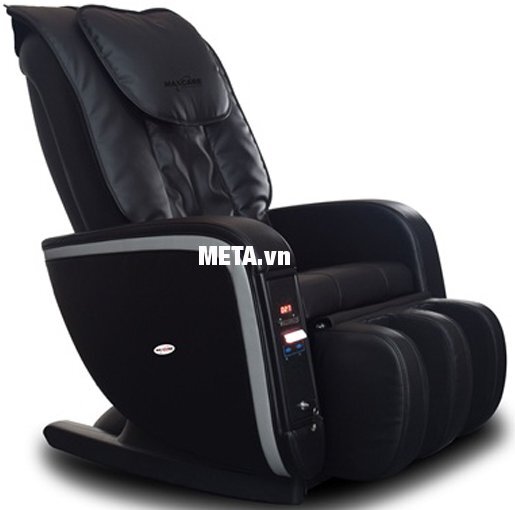 Ghế massage tính tiền tự động Maxcare Max 655