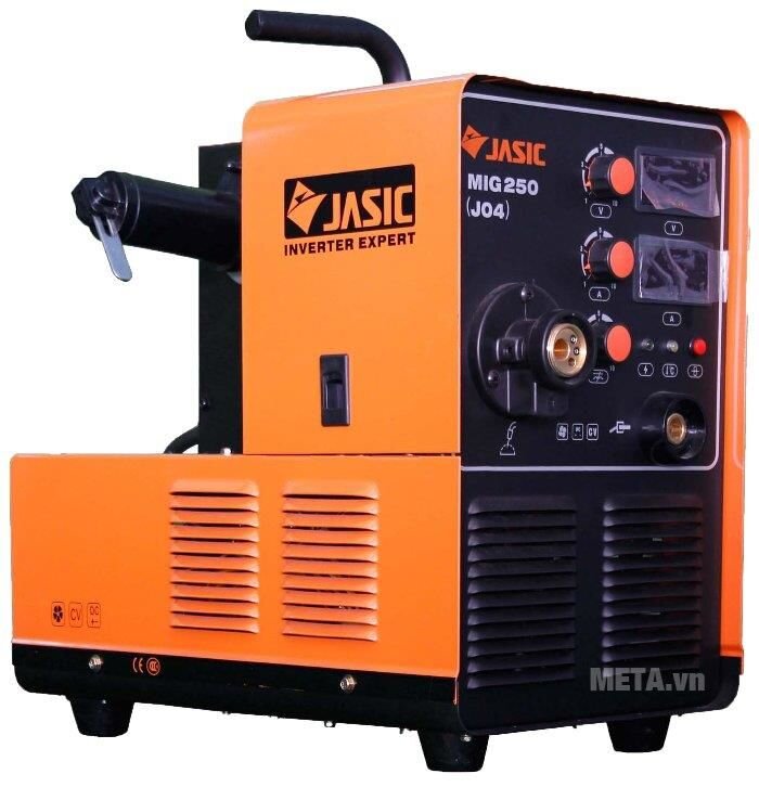 Máy hàn bán tự động Jasic MIG 250 (J04)