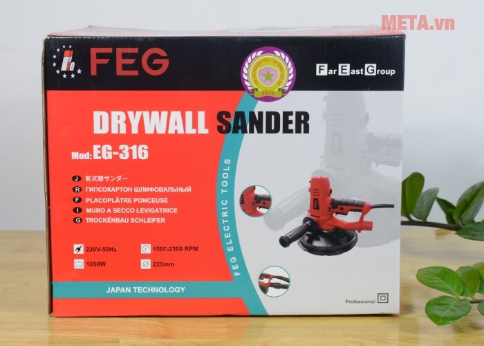 Máy đánh tường FEG EG-316