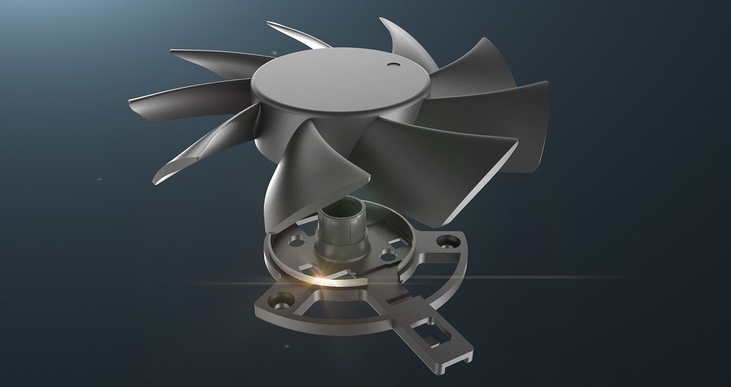 Card màn hình ASUS TUF GTX 1660 Super-6G GAMING (6GB GDDR6, 192-bit, DVI+HDMI+DP, 1x8-pin)