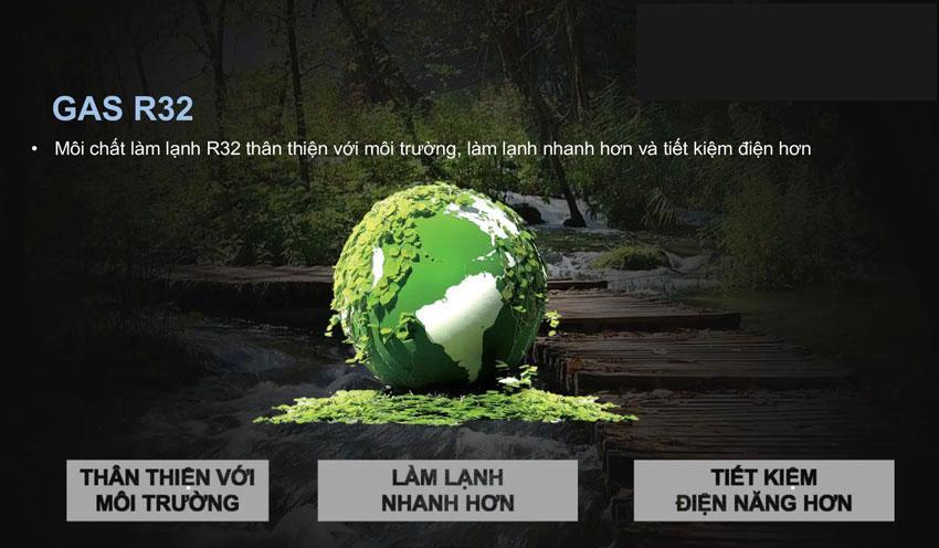 Điều hòa âm trần Daikin 48000Btu 1 chiều FCC140AV1V/RC140AGY1V