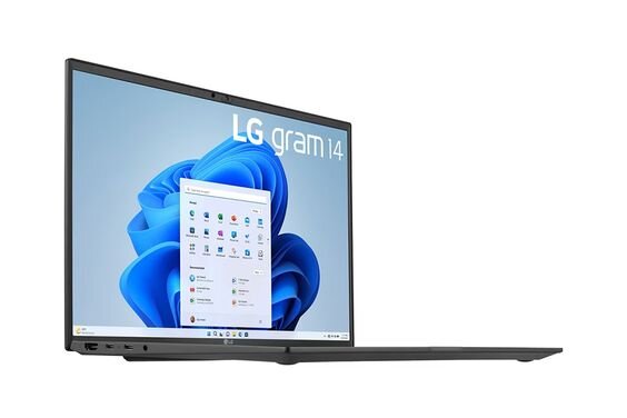 LG Gram 14Z90R-G.AH75A5 (ảnh 6)