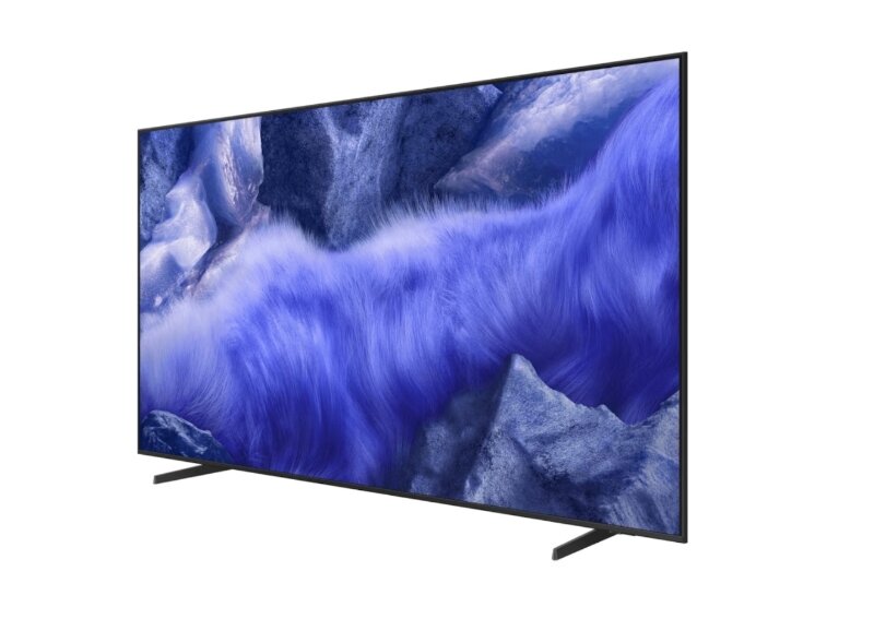 Smart Tivi QLED Samsung 4K 75 inch QA75QEF1