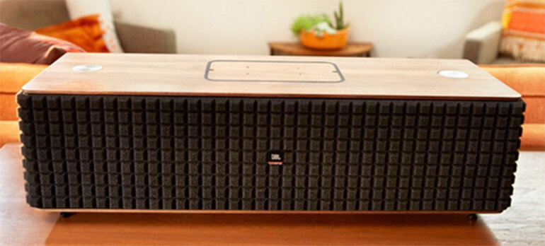 Loa JBL Authentics L16