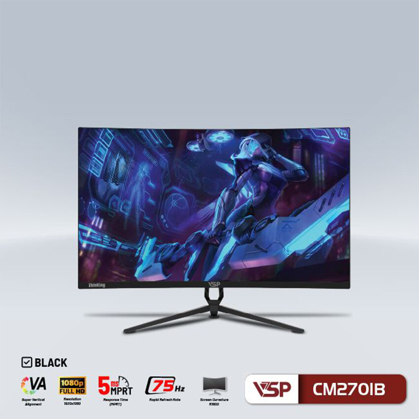 Màn hình VSP CM2701B 